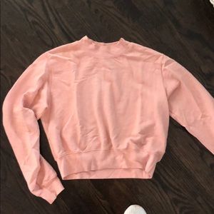 Cotton Citizen crewneck